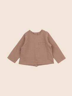 Tee-shirt - 6 mois  - vertbaudet enfant