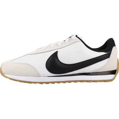 Basket à lacets garçon pacific gs Blanc+Nue 106 2 - vertbaudet enfant 