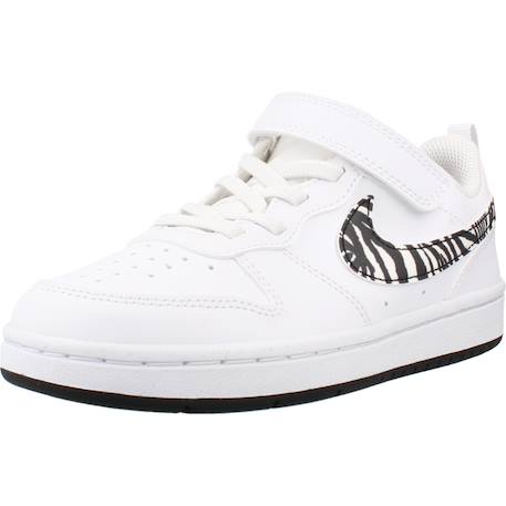 Baskets enfant garçon Blanc 4 - vertbaudet enfant 