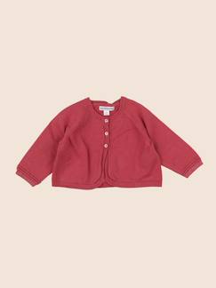 Gilet - 6 mois  - vertbaudet enfant