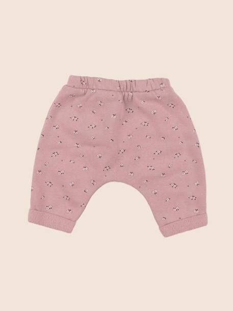 Sarouel - 3 mois Rose 1 - vertbaudet enfant 