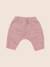 Sarouel - 3 mois Rose 1 - vertbaudet enfant 