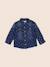 Chemise - 18 mois Bleu 1 - vertbaudet enfant 