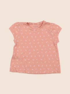 Tee-shirt - 12 mois  - vertbaudet enfant