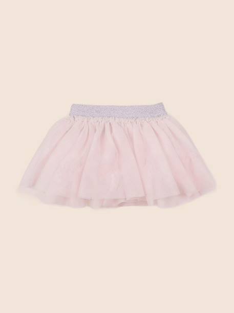 Jupe - 6 mois Rose 1 - vertbaudet enfant 