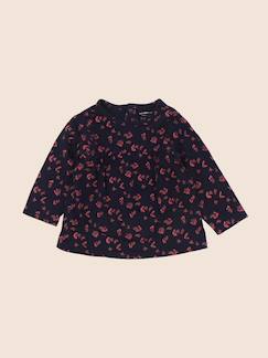 Tee-shirt - 6 mois  - vertbaudet enfant
