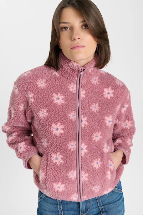 Veste poemagi Blush 6 - vertbaudet enfant 