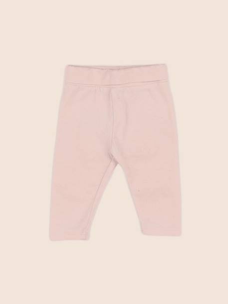 Legging - 3 mois Rose 1 - vertbaudet enfant 