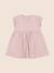 Robe - 18 mois Rose 1 - vertbaudet enfant 