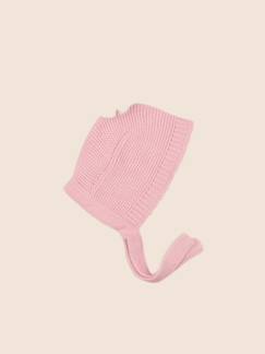 Seconde main-Fille-Accessoires-Bonnet - 3/6 mois