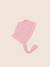 Bonnet - 3/6 mois Rose 1 - vertbaudet enfant 