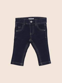 Seconde main-Fille-Pantalon-Jean - 3 mois