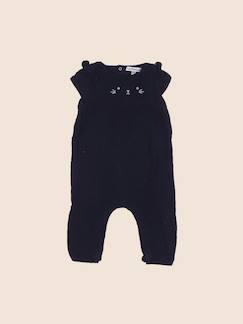 Combinaison - 6 mois  - vertbaudet enfant
