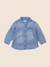 Chemise - 12 mois Bleu 1 - vertbaudet enfant 