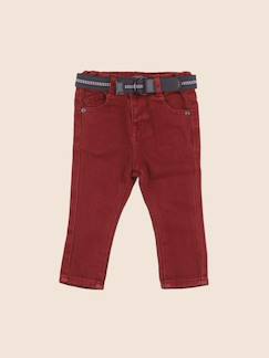 Seconde main-Garçon-Pantalon-Jean - 6 mois