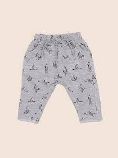 Seconde main-Garçon-Pantalon-Jogging - 3 mois