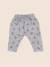 Jogging - 3 mois Gris 1 - vertbaudet enfant 