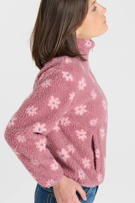 Veste poemagi Blush 3 - vertbaudet enfant 