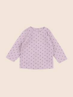 Tee-shirt - 9 mois  - vertbaudet enfant