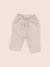 Jogging - 3 mois Beige, argent 1 - vertbaudet enfant 