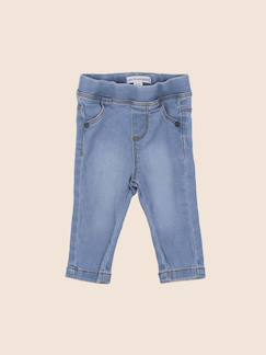 Seconde main-Garçon-Pantalon-Jegging - 3 mois