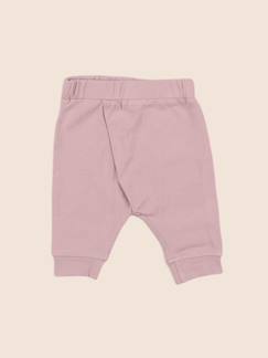 Seconde main-Fille-Pantalon-Sarouel - 3 mois