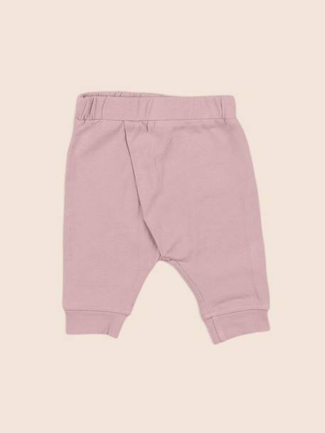 Sarouel - 3 mois Rose 1 - vertbaudet enfant 