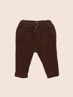 Seconde main-Garçon-Pantalon-Pantalon - 6 mois