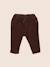 Pantalon - 6 mois Marron 1 - vertbaudet enfant 