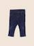 Jegging - 9 mois Bleu 1 - vertbaudet enfant 