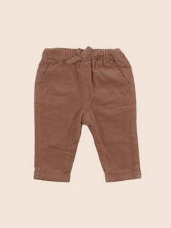 Seconde main-Fille-Pantalon-Pantalon - 6 mois