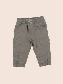 Seconde main-Garçon-Pantalon-Pantalon - 12 mois