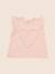 Tee-shirt - 3 mois Rose 1 - vertbaudet enfant 