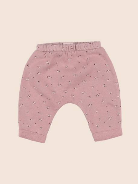 Sarouel - 6 mois Rose 1 - vertbaudet enfant 