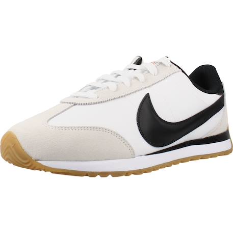Basket à lacets garçon pacific gs Blanc+Nue 106 4 - vertbaudet enfant 