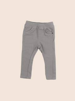 Seconde main-Fille-Pantalon-Jegging - 9 mois