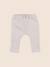 Jogging - 6 mois Beige, argent 1 - vertbaudet enfant 