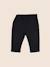 Pantalon - 12 mois Noir 1 - vertbaudet enfant 
