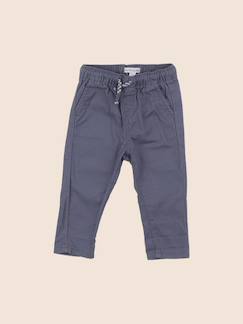 Seconde main-Fille-Pantalon-Pantalon - 6 mois
