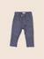 Pantalon - 6 mois Gris 1 - vertbaudet enfant 