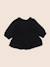 Robe - 6 mois Noir 1 - vertbaudet enfant 