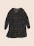 Robe - 42 Noir 1 - vertbaudet enfant 