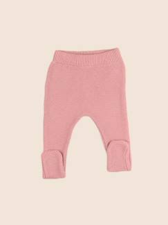 Seconde main-Fille-Pantalon-Legging - 3 mois