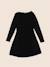 Robe - 42 à 44 Noir 1 - vertbaudet enfant 