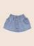 Jupe - 18 mois Bleu 1 - vertbaudet enfant 