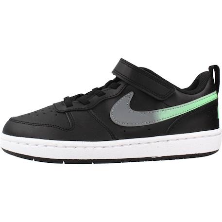Baskets enfant garçon Noir 2 - vertbaudet enfant 