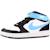 Basket garçon modèle court borough mid 2 Multicolore+Noir+Rouge 8 - vertbaudet enfant 