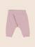 Pantalon - 6 mois Rose 1 - vertbaudet enfant 