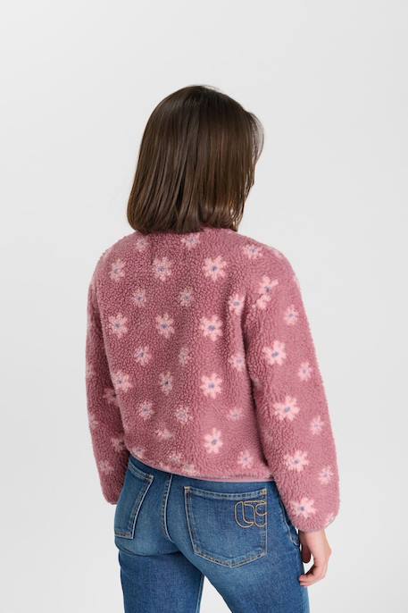 Veste poemagi Blush 4 - vertbaudet enfant 