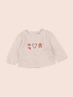 Tee-shirt - 6 mois  - vertbaudet enfant